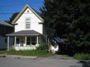 32 Glen Mary Rd, Bar Harbor, ME 04609