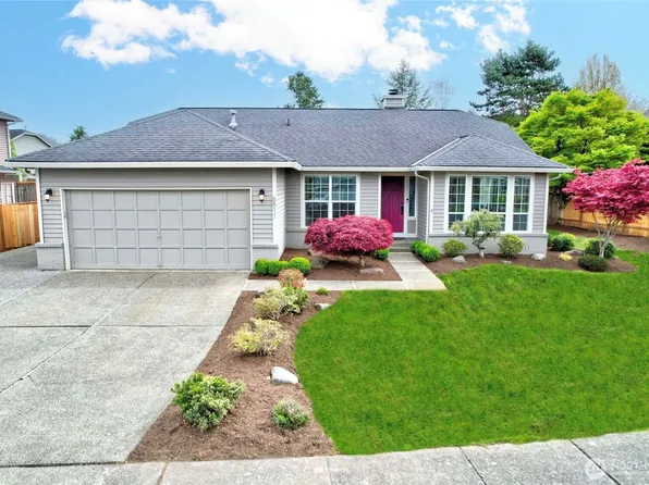6511 55th Drive NE, Marysville, WA 98203