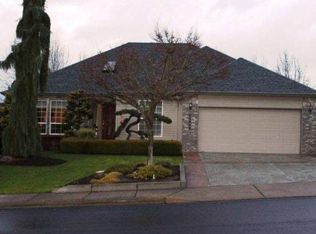 15899 SW Willow Dr, Sherwood, OR