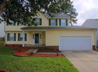 305 Sugar Mill Rd, Columbia, SC 29229