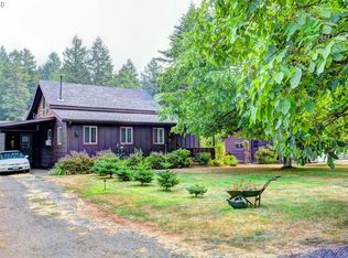 80877 Lost Creek Rd, Dexter, OR 97431