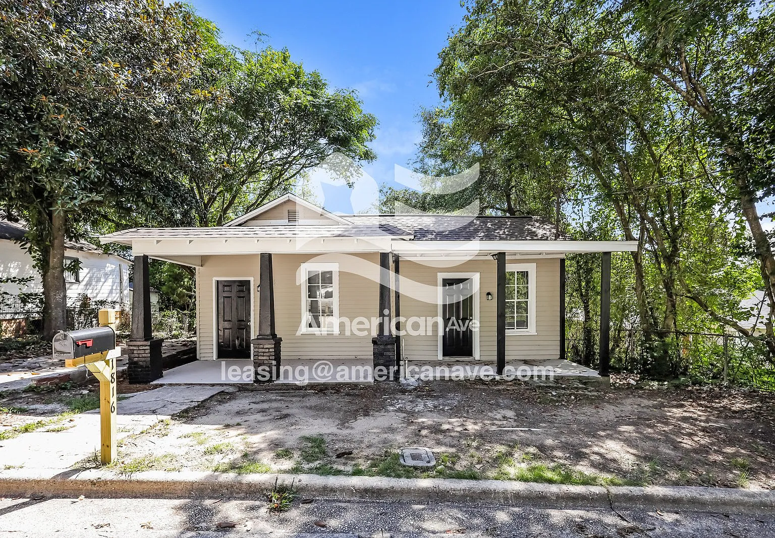 3 bed, 2.0 bath, 1404 sqft, $972 — Photo 2