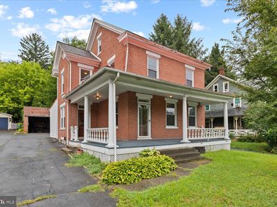 1108 Willow Street Pike, Lancaster, PA, 17602