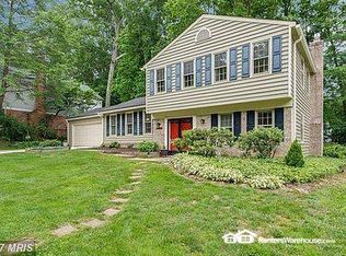 5229 Paul Revere Ride, Columbia, MD 21044
