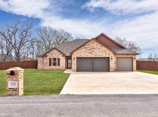 12102 NE Wild Ridge Dr, Elgin, OK 73538