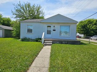 11004 Maxwell Ave, Warren, MI 48089