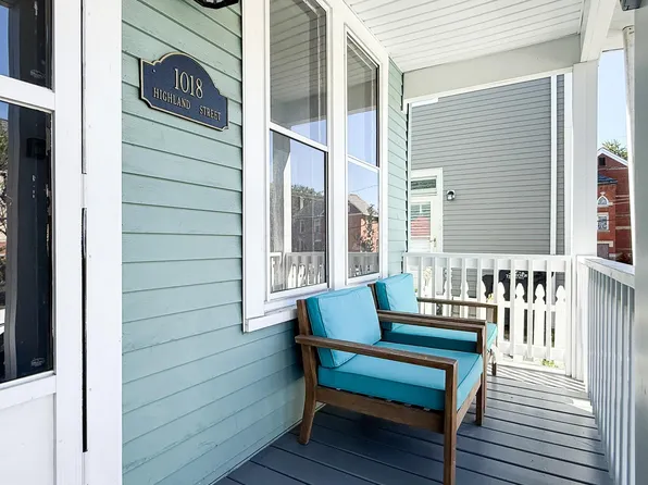 1018 Highland St, Columbus, OH 43201