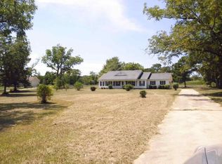 671 Hardison Church Rd, Byron, GA 31008