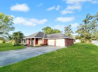 1711 Charlotte Dr, Deridder, LA 70634