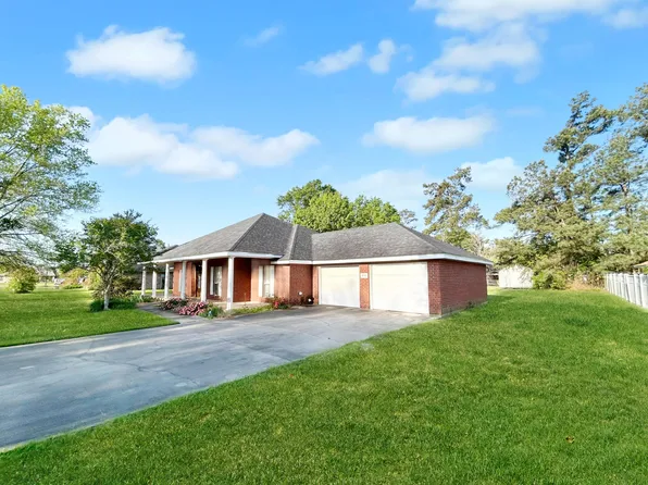 1711 Charlotte Dr, Deridder, LA 70634