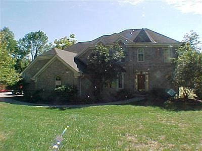 1st image of 4 Camargo Canyon Dr