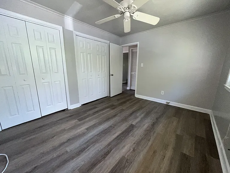 709 Daniels St #D-1 — Photo 4