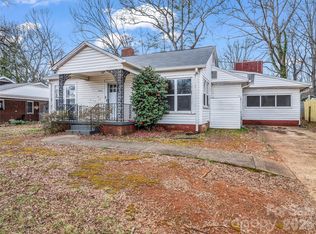 412 Franklin Ave, Shelby, NC