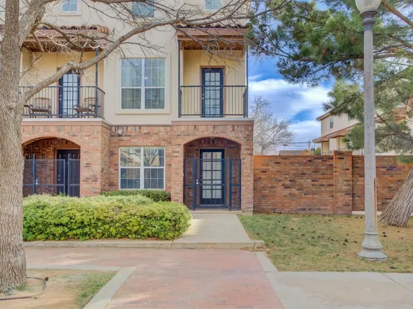 2115 Main St Unit 6, Lubbock, TX 79401