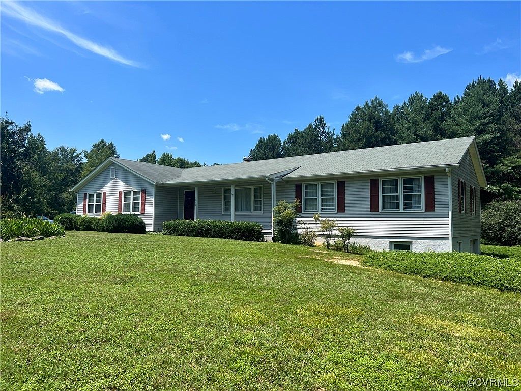 1660 Wills Rd, Ford, VA 23850 Zillow