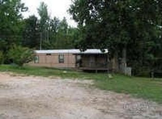 1260 Orchard Rd, Jasper, GA 30143