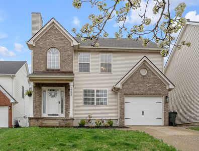 2288 Remington Way, Lexington, KY, 40511