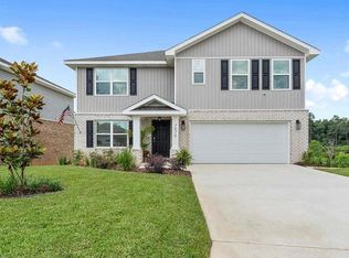 7575 Oak Lake Blvd, Pensacola, FL 32526