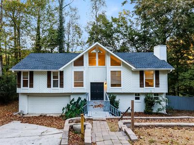 4601 Sylvaner Ln, Birmingham, AL, 35244