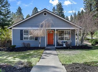 1685 Fresno Ave, Bend, OR 97703