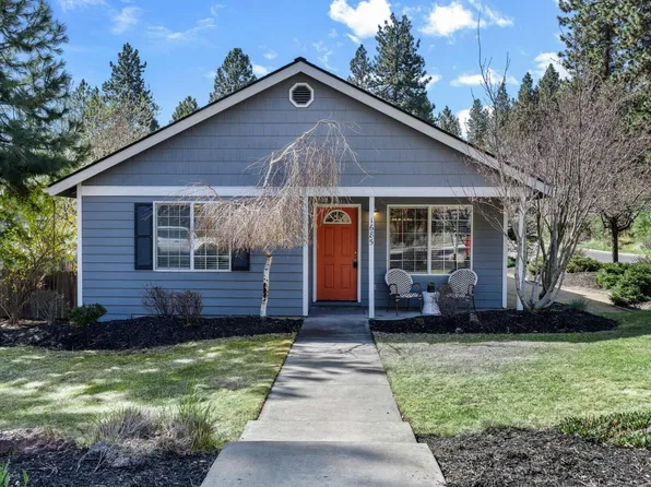 1685 Fresno Ave, Bend, OR 97703