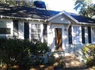 4708 Princeton Dr, Mobile, AL 36618