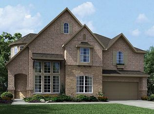 11639 Novar Gardens Ave, Richmond, TX 77407