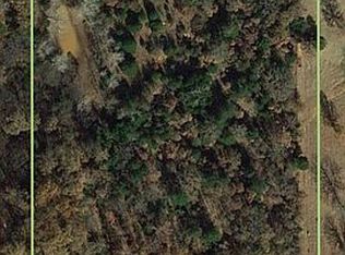 875 East Rd, Wellston, OK 74881