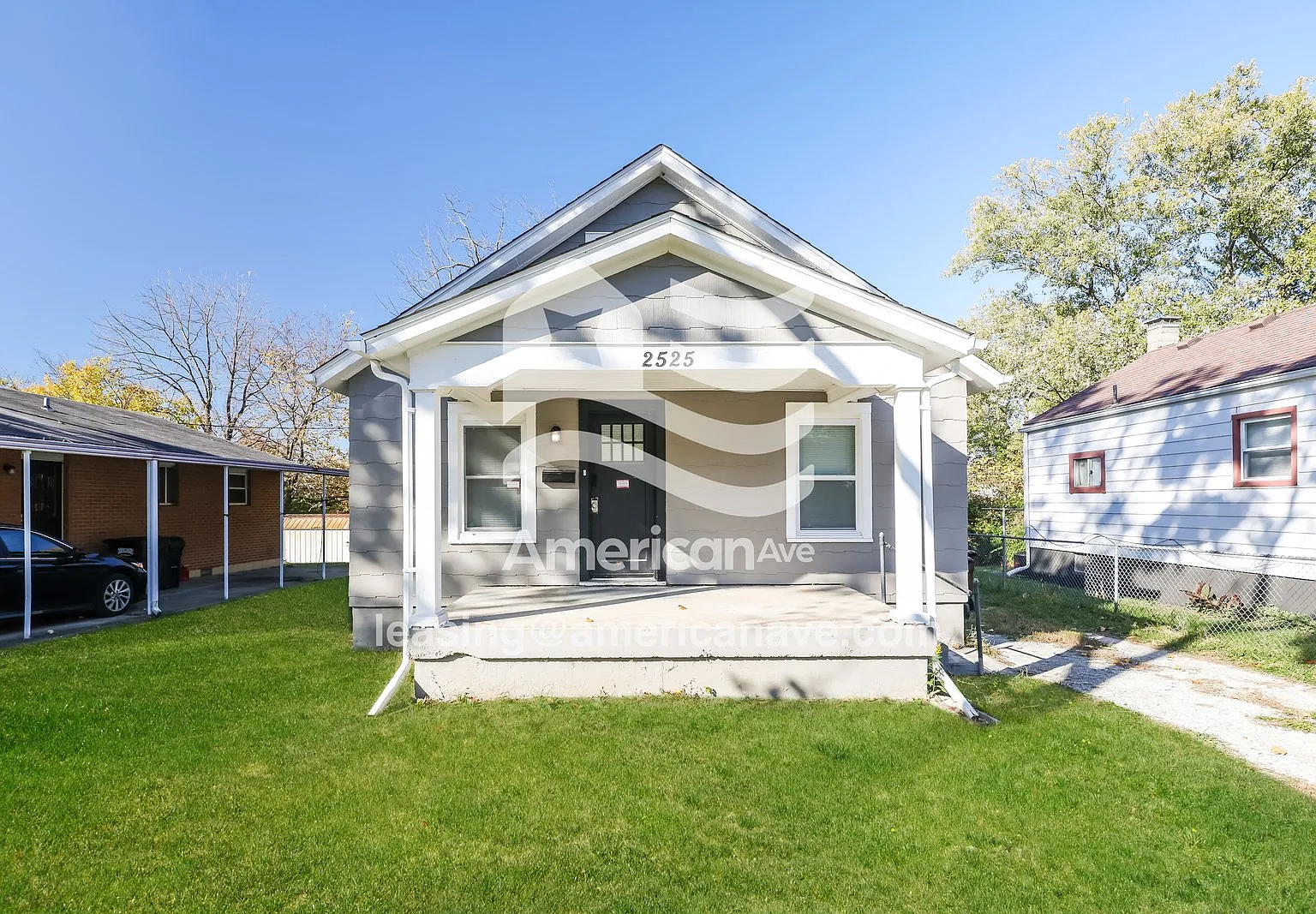 2 bed, 1.0 bath, 931 sqft, $1,175 — Photo 1