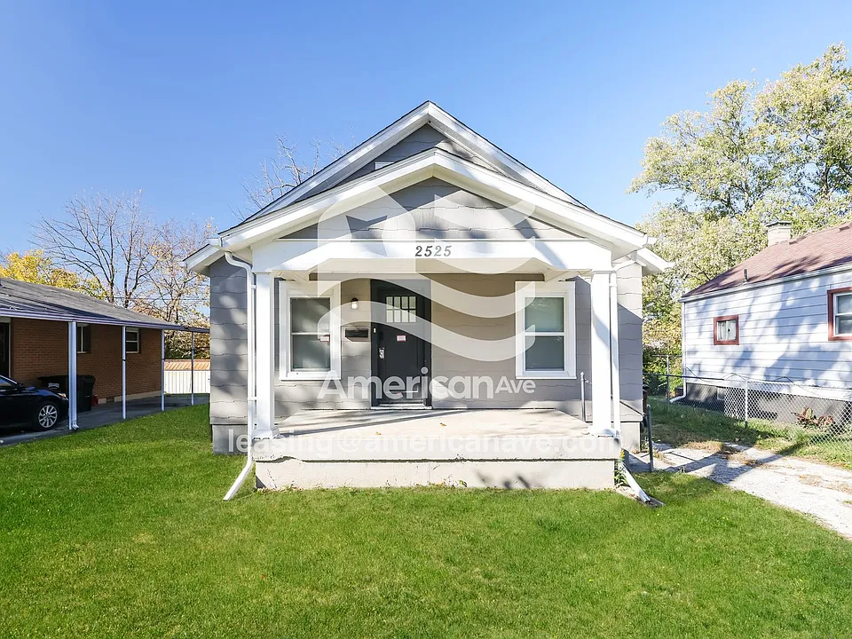 2525 Grant Ave