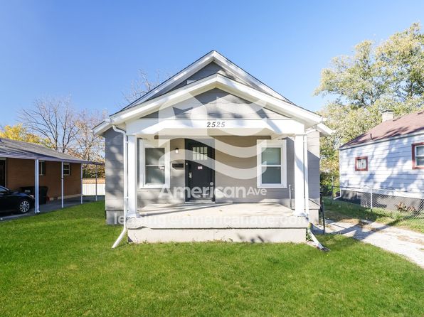 2525 Grant Ave
