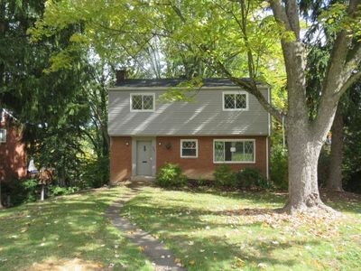 406 Long Dr, Pittsburgh, PA, 15241
