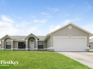 948 Buford St NW, Palm Bay, FL 32907