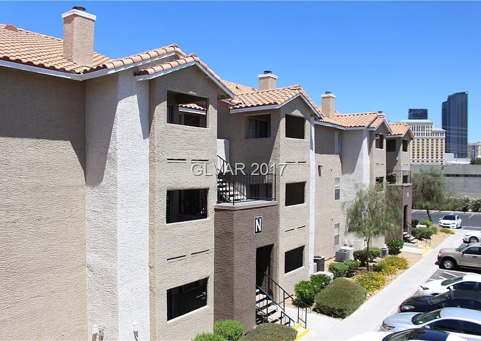 2nd image of 4200 S Valley View Blvd Unit 2084