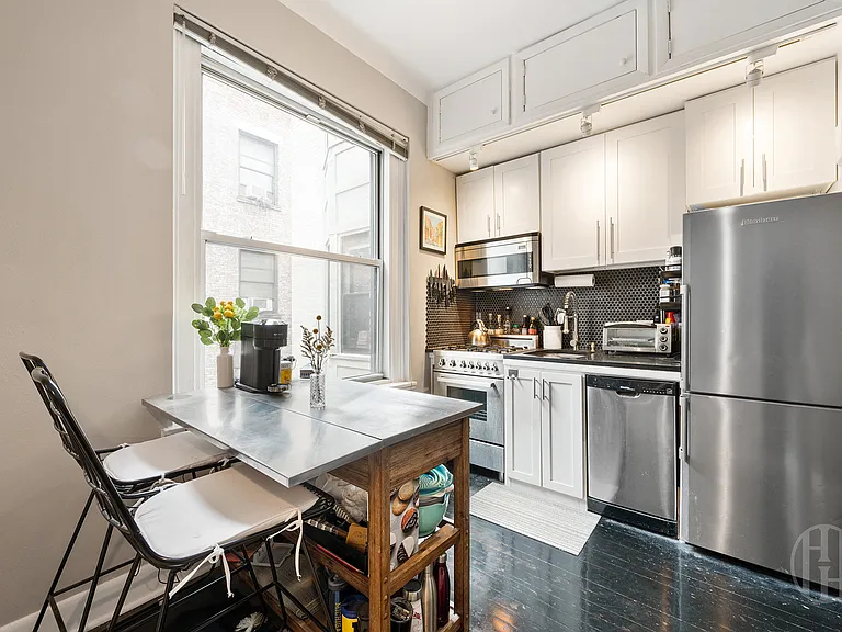 66 Madison Ave #11J — Photo 3