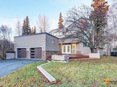 2417 Marilaine Dr, Anchorage, AK, 99517