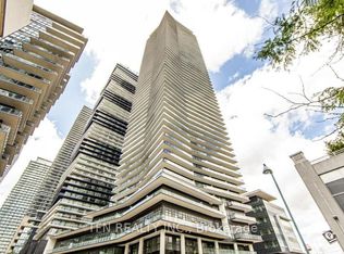 38 Annie Craig Dr #411, Toronto, ON M8V 0G9