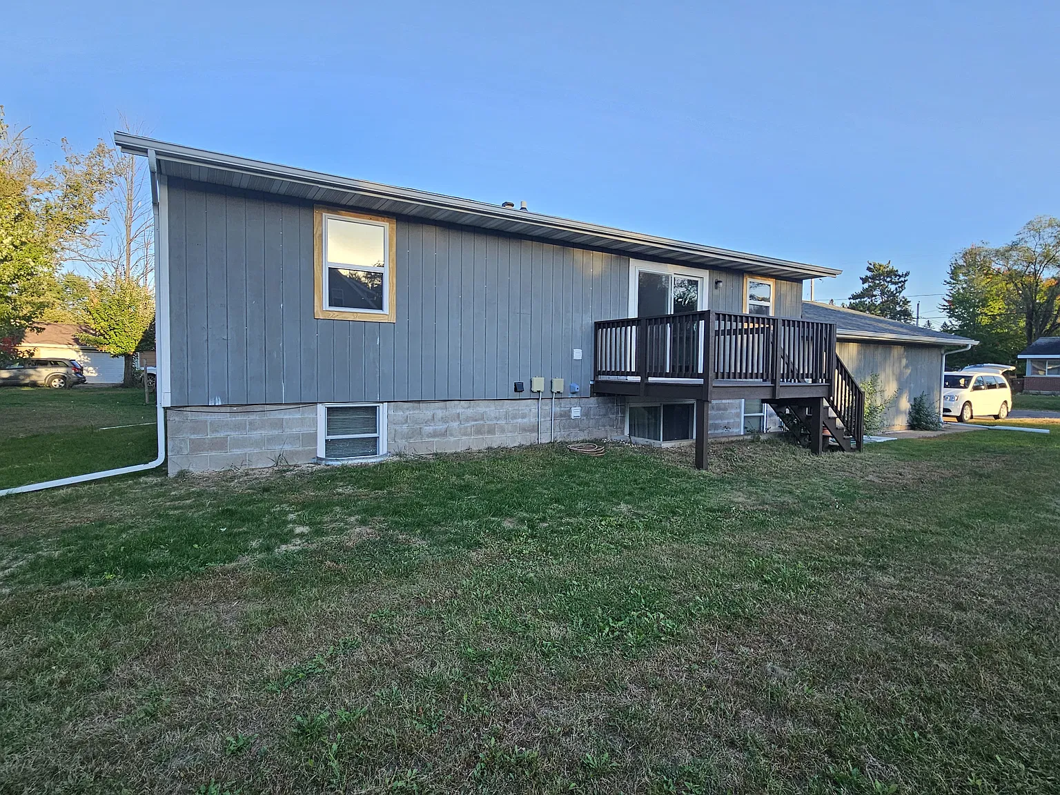 2 bed, 980 sqft, $925 — Photo 2