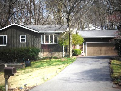 1206 Streamwood Ln, Carlinville, IL, 62626