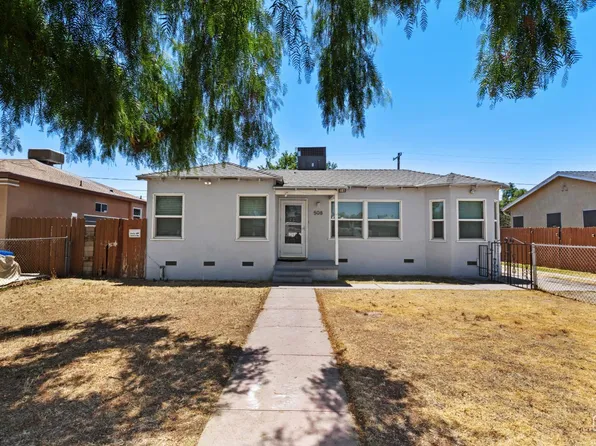 508 El Prado Dr, Bakersfield, CA 93304