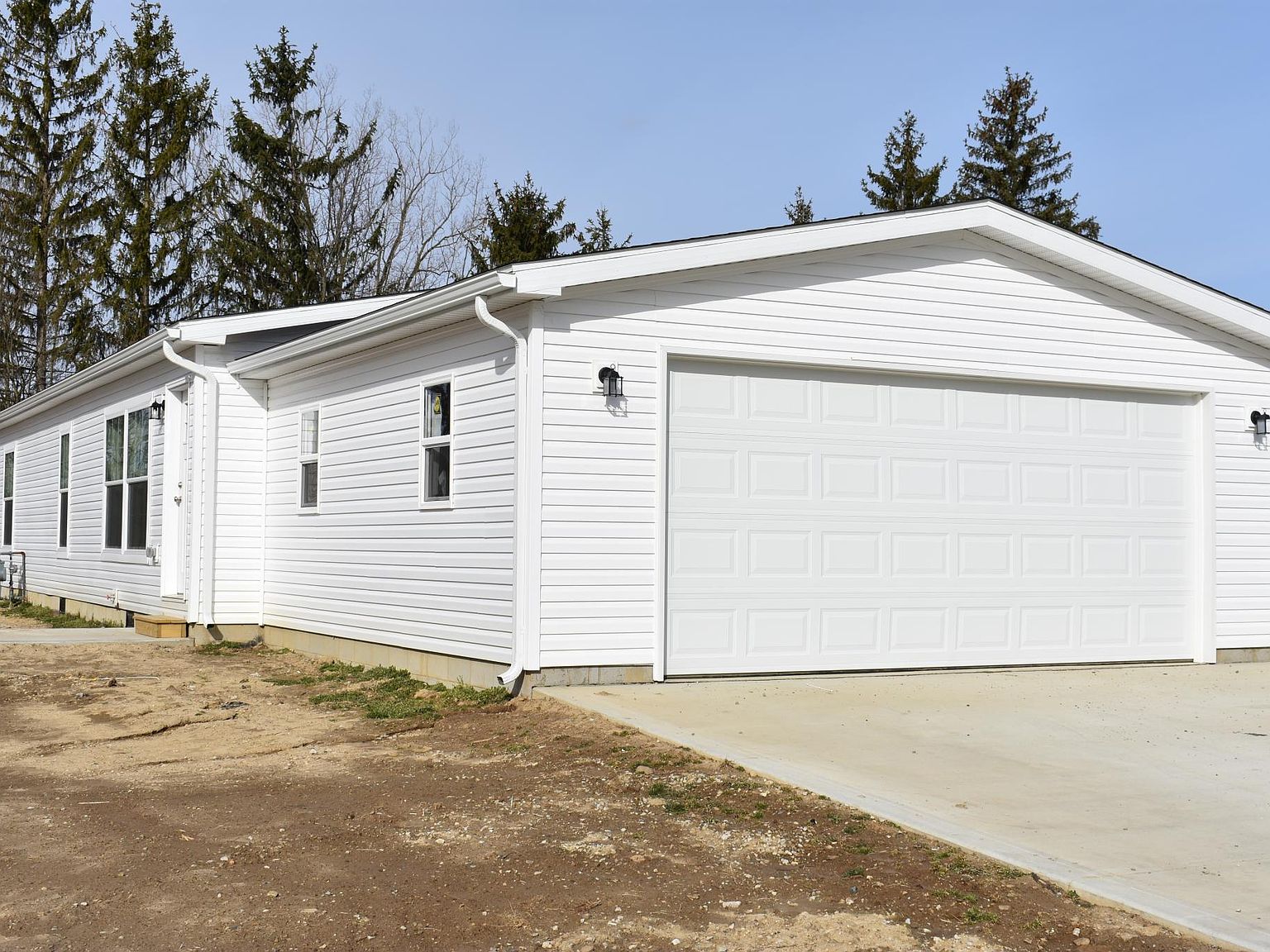 763 County Line Rd 17, Crestline, OH 44827 Zillow