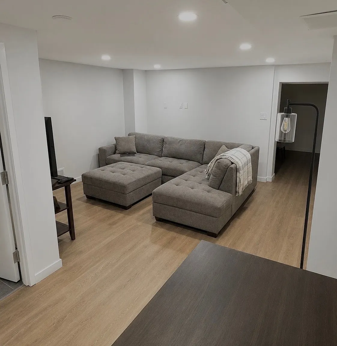 1 bed, $2,400 — Photo 1
