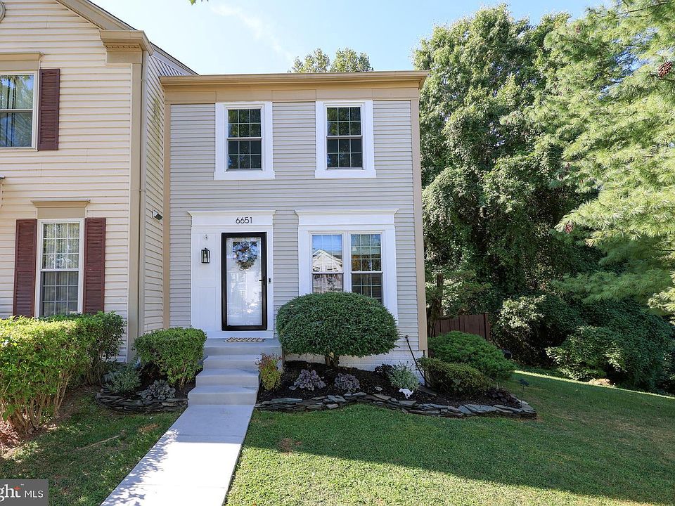 1st image of 6651 High Valley Ln