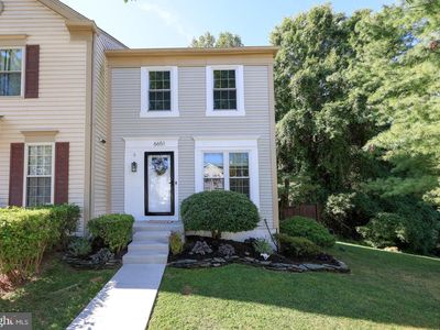 6651 High Valley Ln, Alexandria, VA, 22315