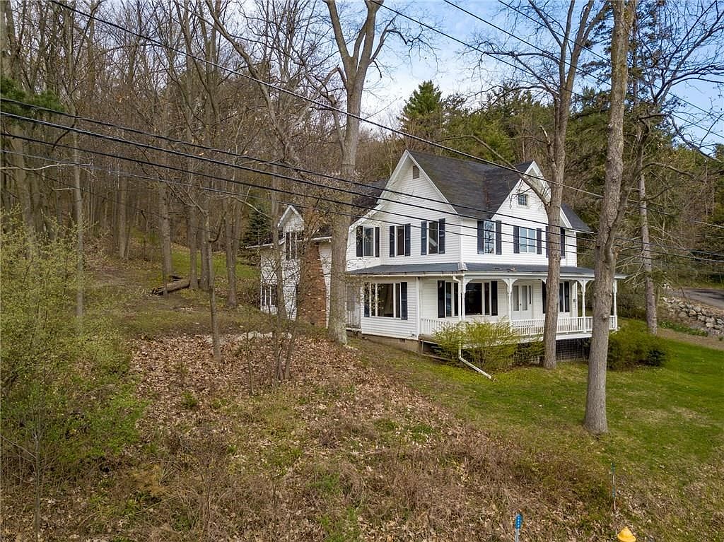 15805 W Lake Rd, Branchport, NY 14418 Zillow