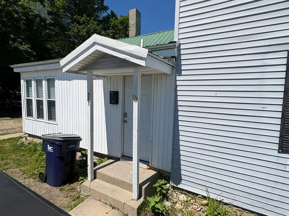 303 N Williams St #1, Mancelona, MI 49659