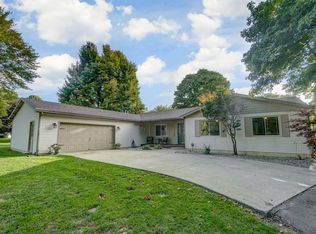 7370 N 150 W, Fremont, IN 46737