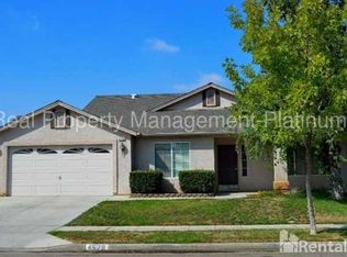 4678 W Sierra Ave, Fresno, CA