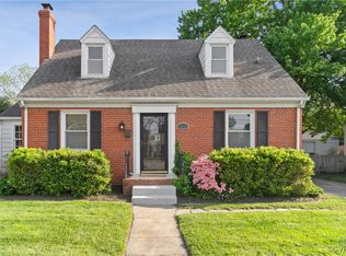 2419 Dumbarton Rd, Henrico, VA 23228