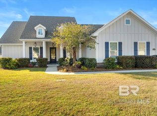 327 Nandina Loop, Fairhope, AL 36532